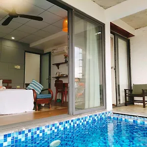 Hidden Gem Homestay Hoi An
